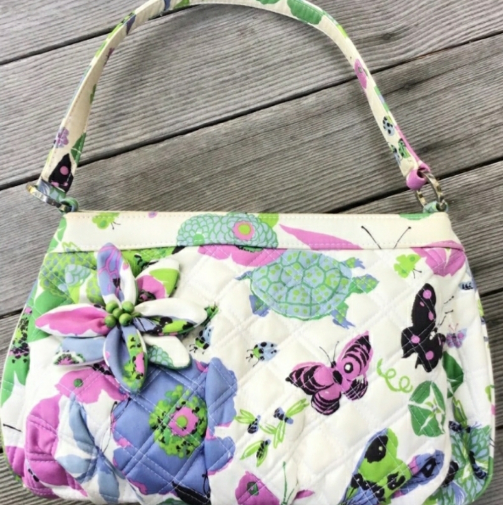 Vera Bradley handbag